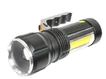 Прожекторные фонари - Фонарь прожектор HL 3402-T6 + COB-панель