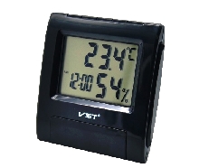 Настольные часы VST - Электронные часы VST-7090S