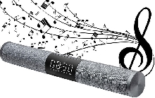 Портативные колонки - Портативная акустика OneDer V01 SoundBar