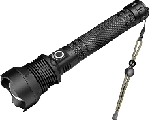 Ручные фонари - Защитный фонарь Поиск P-X92-P70