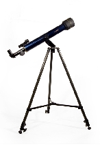 Телескопы Levenhuk - Телескоп Levenhuk Strike 60 NG