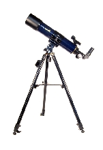 Телескопы Levenhuk - Телескоп Levenhuk Strike 90 PLUS
