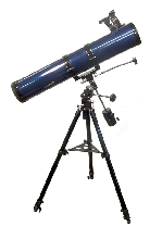 Товары для одностраничников - Телескоп Levenhuk Strike 135 PLUS