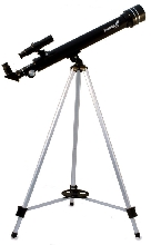 Телескопы Levenhuk - Телескоп Levenhuk Skyline 50x600 AZ