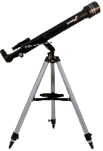 Телескопы Levenhuk - Телескоп Levenhuk Skyline 60x700 AZ