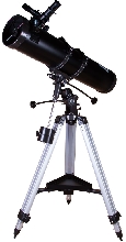 Телескопы Levenhuk - Телескоп Levenhuk Skyline PLUS 130S