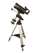 Телескопы Levenhuk - Телескоп Levenhuk Skyline PRO 127 MAK