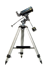 Телескопы Levenhuk - Телескоп Levenhuk Skyline PRO 105 MAK