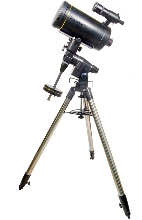 Товары для одностраничников - Телескоп Levenhuk Skyline PRO 150 MAK
