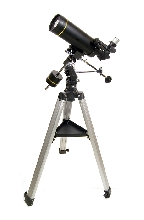 Телескопы Levenhuk - Телескоп Levenhuk Skyline PRO 80 MAK