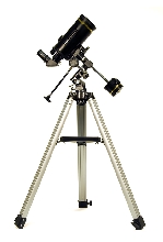 Телескопы Levenhuk - Телескоп Levenhuk Skyline PRO 90 MAK