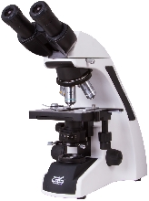 Микроскопы Levenhuk - Микроскоп Levenhuk MED 900B, бинокулярный