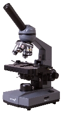 Микроскопы Levenhuk - Микроскоп Levenhuk 320 BASE, монокулярный