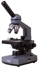 Микроскопы Levenhuk - Микроскоп Levenhuk 320 PLUS, монокулярный