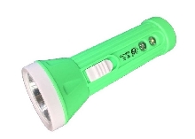 Ручные фонари - Аккумуляторный фонарь YAJI YJ-6117