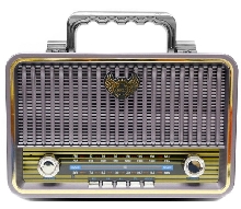 Радиоприёмники - Радиоприёмник Kemai MD-1908BT