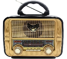 Радиоприёмники - Радиоприёмник Kemai MD-1905BT