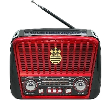 Радиоприёмники - Радиоприёмник Golon RX-436