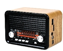 Радиоприёмники - Радиоприёмник NNS NS-1537BT