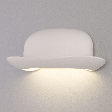 Настенные светильники - Настенный светильник Keip MRL LED 1011 белый