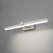 Настенные светильники - Настенный светильник Ontario MRL LED 1006 белый