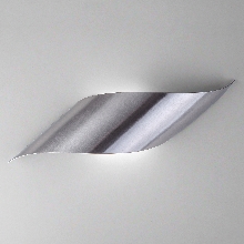 Настенные светильники - Настенный светильник Elegant 40130/1 LED сатин-никель