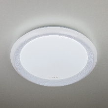 Потолочные светильники - Накладной потолочный светильник Weave 40013/1 70W белый