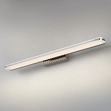 Настенные светильники - Настенный светильник Tersa MRL LED 1080 хром