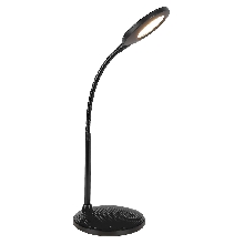Товары для одностраничников - Настольная лампа Sweep TL90400 черный
