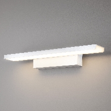 Настенные светильники - Настенный светильник Sankara MRL LED 1009 белый