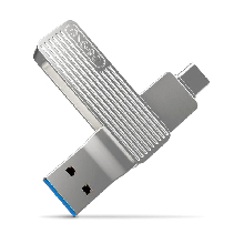 Флешки USB - Флеш-накопитель Jesistech M1 USB Type-C 64GB