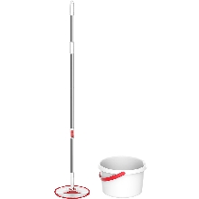 Уборка в доме - Комплект для уборки Xiaomi iClean Rotary Mop Set YD-02