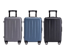 Чемоданы Xiaomi - Чемодан Xiaomi 90 Points Suitcase 1A 20'' 38 литров