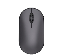 Аксессуары Xiaomi - Мышка Xiaomi MiiiW Mouse Bluetooth Silent Dual Mode