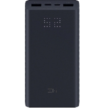 Внешние аккумуляторы Xiaomi - Внешний аккумулятор ZMI QB822 AURA Power Bank 20000 mAh