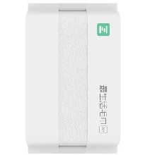 Полотенца Xiaomi - Полотенце для лица Xiaomi ZSH Air Series 130 × 60 см. Белое