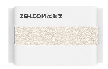 Полотенца Xiaomi - Полотенце Xiaomi ZSH National Series 72 × 34 см. Бежевое