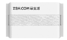 Полотенца Xiaomi - Полотенце Xiaomi ZSH National Series 72 × 34 см. Серое