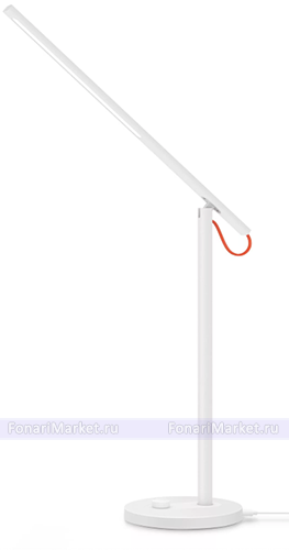 Настольная лампа Xiaomi Mi LED Desk Lamp Товары для одностраничников - Настольная лампа Xiaomi Mi LED Desk Lamp