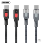 REMAX Data Cable - Proda Linshy pro Charger PD-A22