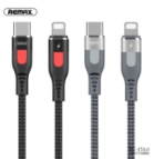 REMAX Data Cable - Proda Linshy pro Charger for Lightning PD-A22 (EU)