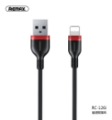 REMAX Data Cable - Remax Journey Series Car Charger RCC218