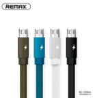 REMAX Data Cable - Kerolla Series for Micro RC-094m (1m)