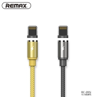 REMAX Data Cable - Gravity Series Data Cable for Lightning RC-095i