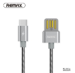 REMAX Data Cable - Type-C RC-080a Tinned copper