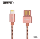 REMAX Data Cable - NEW Lightning RC-080i Tinned copper