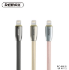REMAX Data Cable - Remax Kinght Cable for Micro RC-043m