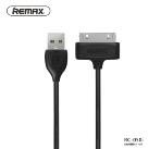 REMAX Data Cable - Lesu iPhone 4 RC-050 i4