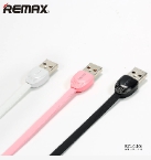 REMAX Data Cable - Shell Cable Micro RC-040m
