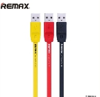 REMAX Data Cable - Full Speed Lighting 1M RC-001i
